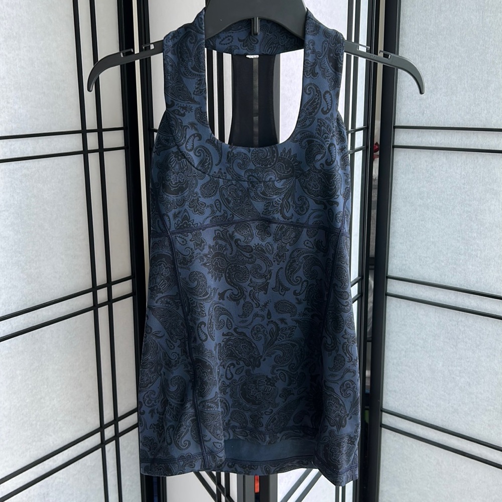 Lululemon Racerback Tank